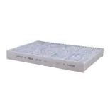 MAHLE LAK437 Filtro, aire habitáculo