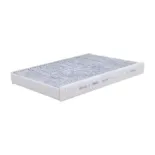 MAHLE LAK387 Filtro, aire habitáculo