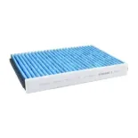 MAHLE LAO387 Filtro, aire habitáculo