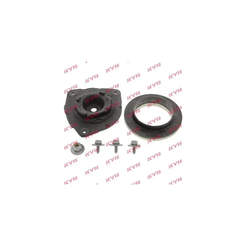KYB SM1526 Kit reparación, apoyo columna amortiguación