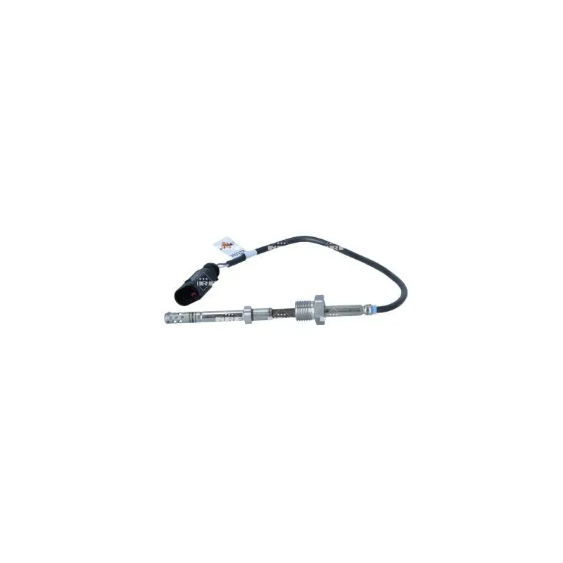 NRF 707218 Sensor, temp. gas escape