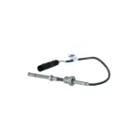 NRF 707218 Sensor, temp. gas escape