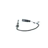 NRF 707218 Sensor, temp. gas escape