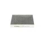 BOSCH 1987435031 Filtro, aire habitáculo