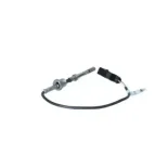 NRF 707218 Sensor, temp. gas escape