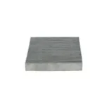 BOSCH 1987435031 Filtro, aire habitáculo
