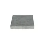 BOSCH 1987435031 Filtro, aire habitáculo