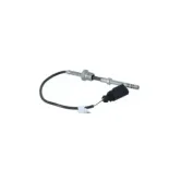 NRF 707218 Sensor, temp. gas escape