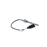 NRF 707218 Sensor, temp. gas escape
