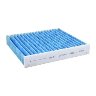 MAHLE LAO923 Filtro, aire habitáculo