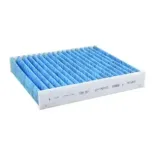 MAHLE LAO923 Filtro, aire habitáculo