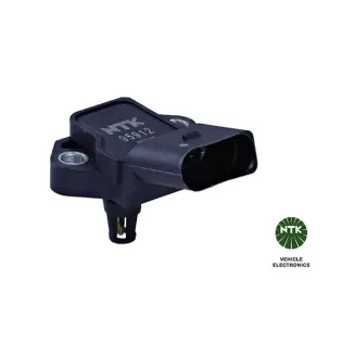NTK 95912 Sensor, presión colector de admisión