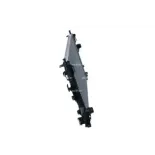 NRF 53812 Radiador, refrigeración del motor