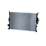 NRF 53812 Radiador, refrigeración del motor