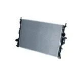NRF 53812 Radiador, refrigeración del motor