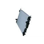 NRF 53812 Radiador, refrigeración del motor