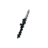 NRF 53812 Radiador, refrigeración del motor