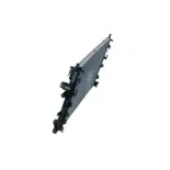 NRF 53812 Radiador, refrigeración del motor