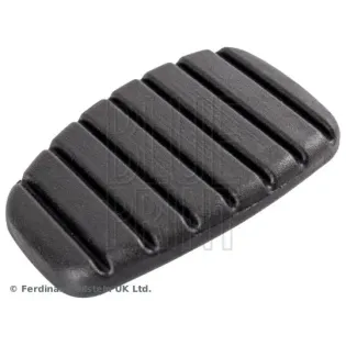 BLUE PRINT ADBP970004 Revestimiento pedal, embrague