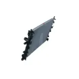 NRF 53812 Radiador, refrigeración del motor