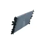 NRF 53812 Radiador, refrigeración del motor