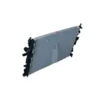 NRF 53812 Radiador, refrigeración del motor