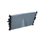 NRF 53812 Radiador, refrigeración del motor