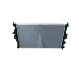 NRF 53812 Radiador, refrigeración del motor