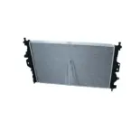 NRF 53812 Radiador, refrigeración del motor