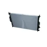 NRF 53812 Radiador, refrigeración del motor