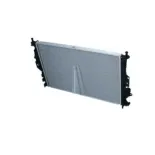 NRF 53812 Radiador, refrigeración del motor