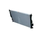 NRF 53812 Radiador, refrigeración del motor