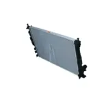 NRF 53812 Radiador, refrigeración del motor