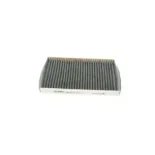BOSCH 1987432415 Filtro, aire habitáculo