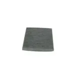 BOSCH 1987432415 Filtro, aire habitáculo