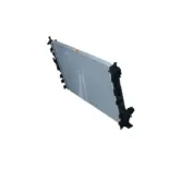NRF 53812 Radiador, refrigeración del motor
