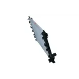 NRF 53812 Radiador, refrigeración del motor