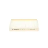 BOSCH 1987432039 Filtro, aire habitáculo