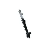 NRF 53812 Radiador, refrigeración del motor