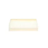 BOSCH 1987432039 Filtro, aire habitáculo