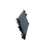 NRF 53812 Radiador, refrigeración del motor