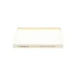 BOSCH 1987432215 Filtro, aire habitáculo