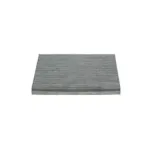 BOSCH 1987435566 Filtro, aire habitáculo