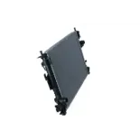 NRF 53812 Radiador, refrigeración del motor