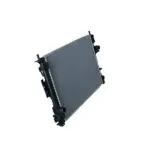 NRF 53812 Radiador, refrigeración del motor