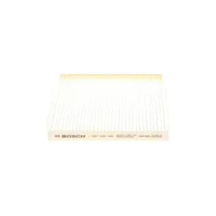 BOSCH 1987432088 Filtro, aire habitáculo