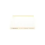 BOSCH 1987432088 Filtro, aire habitáculo
