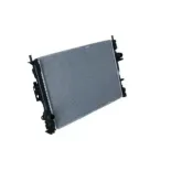 NRF 53812 Radiador, refrigeración del motor