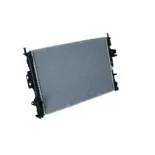 NRF 53812 Radiador, refrigeración del motor