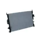 NRF 53812 Radiador, refrigeración del motor